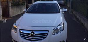 Opel Insignia 2.0 Turbo Cosmo 5p. -09