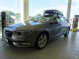 Opel Insignia St 2.0 Cdti Turbo D Excellence 5p. -17