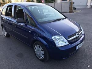 Opel Meriva Linea Blu 1.7 Cdti 5p. -05