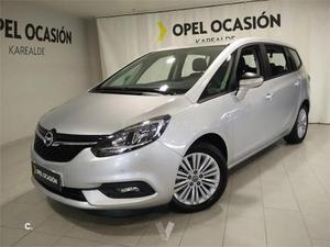 Opel Zafira 1.6 Cdti Ss 134 Cv Selective 5p. -17