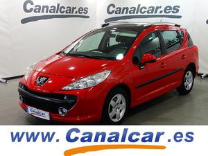 PEUGEOT 207 SW Sport 1.6 VTi 16v p.