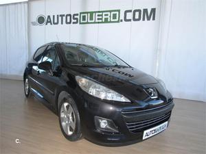 PEUGEOT 207 Sport 1.6 HDI 92 FAP 5p.