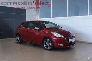 PEUGEOT 208 GTi 200cv 3p.