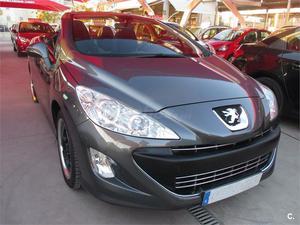 PEUGEOT 308 CC Sport 1.6 HDI 112 FAP 2p.