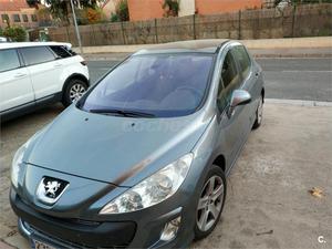 PEUGEOT 308 Premium 1.6 HDI 110 FAP 5p.