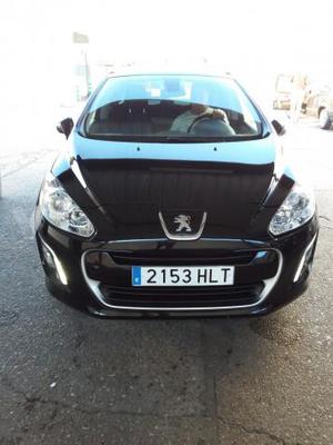 PEUGEOT 308 SW Family 1.6 eHDI 110 FAP CMP -12