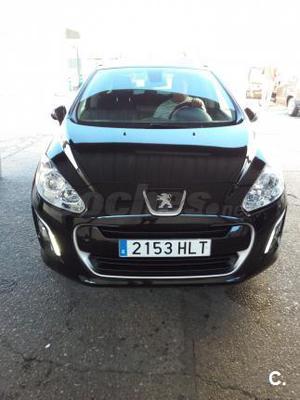 PEUGEOT 308 SW Family 1.6 eHDI 110 FAP CMP 5p.