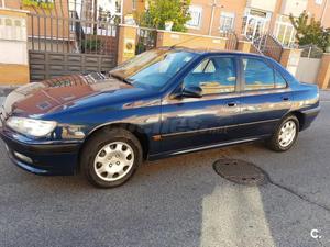 PEUGEOT 406 ST 1.8 4p.