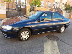 PEUGEOT 406 ST 