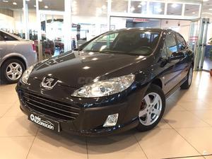 PEUGEOT 407 Sport HDI p.