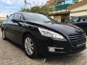 PEUGEOT 508 Allure 2.0 HDi HYbridcv -12