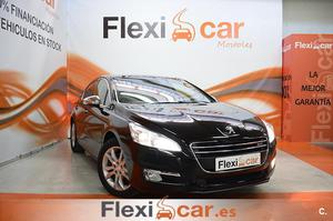 PEUGEOT 508 Allure 2.0 HDi HYbridcv 4p.