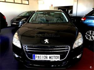 PEUGEOT 508 SW Allure 2.0 HDI 163cv Auto. 5p.