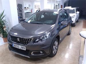 PEUGEOT  Allure 1.6 BlueHDi 88KW 120CV SS 5p.