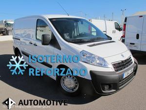 PEUGEOT EXPERT 1.6 HDI L1H1 ISOTERMO REFORZADO - MADRID -