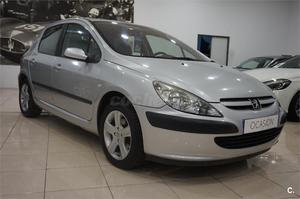 PEUGEOT  HDi 110 XT 5p.