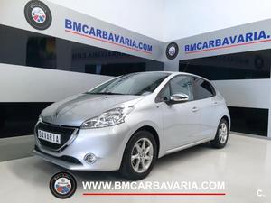 PEUGEOT P ACTIVE 1.2L PureTech 82 5p.