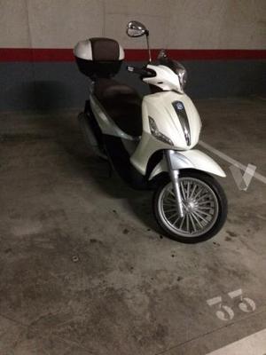 PIAGGIO beverly 125 ie (modelo actual) -14