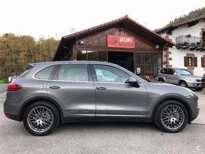 PORSCHE Cayenne 4.1 S Diesel Tiptronic 5p.