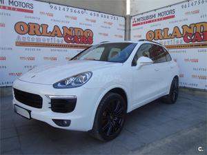 PORSCHE Cayenne Diesel 5p.