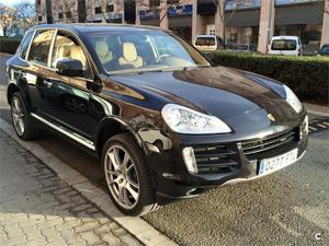 PORSCHE Cayenne S 5p.