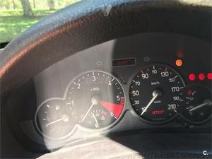 Peugeot 206 Xs 2.0 Hdi 3p. -01