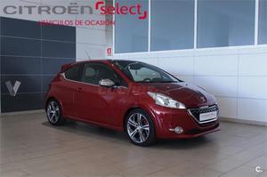 Peugeot 208 Gti 200cv 3p. -13