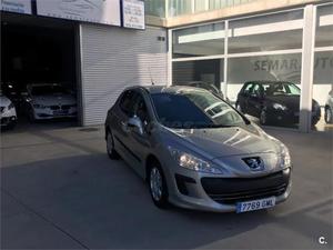 Peugeot 308 Confort 1.6 Hdi 90 5p. -09