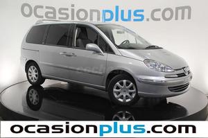 Peugeot 807 Confort 2.0 Hdi p. -08