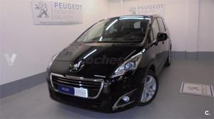Peugeot  Allure 1.6 Bluehdi 120 Fap 5p. -15