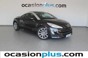 Peugeot Rcz 1.6 Thp 156cv 2p. -11