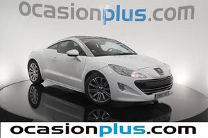 Peugeot Rcz 2.0 Hdi 163cv 2p. -11