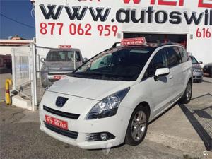 Peugeot  Style 1.6 Hdi 115 Fap 5p. -13