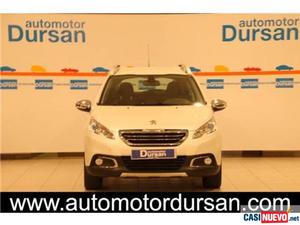 Peugeot  hdi start/stop sensores parking '14 -