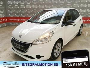 Peugeot p Access 1.4 Hdi 68 5p. -13