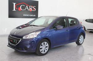 Peugeot p Active 1.4 Hdi 68 5p. -13