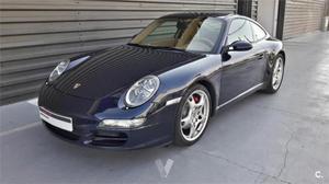 Porsche 911 Carrera S Coupe 355cv 2p. -06