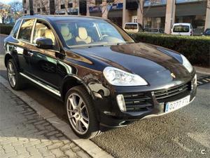 Porsche Cayenne S 5p. -07