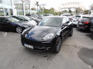 Porsche Macan S Diesel 5p. -15