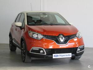 RENAULT Captur Zen Energy dCi 90 SS eco2 5p.