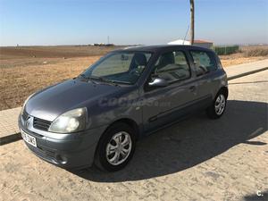 RENAULT Clio Community v 3p.