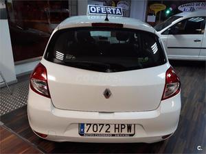 RENAULT Clio III Collection dCi 75 eco2 5p.