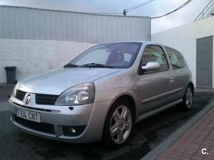 RENAULT Clio RENAULT SPORT V 3p.