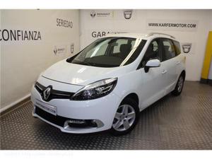 RENAULT GRAND SCENIC G.SCéNIC 1.5DCI ENERGY SELECTION 7PL.
