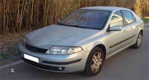 RENAULT Laguna DYNAMIQUE 1.9DCI 120CV 5p.