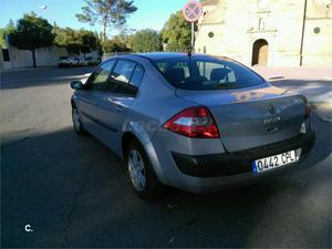 RENAULT Megane CONFORT DYNAMIQUE 1.9DCI 5p.