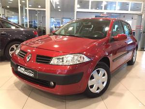 RENAULT Megane CONFORT EXPRESSION 1.9DCI 5p.