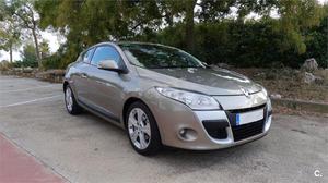 RENAULT Megane Dynamique v 140cv CVT 3p.