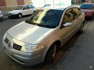 RENAULT Megane SEDAN CONFORT DYNAMIQUE 1.9DCI 4p.