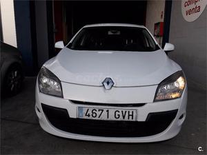 RENAULT Megane Sedan Dynamique 1.5dCi105 eco2 4p.